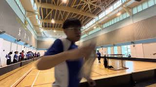 Northbrooks Floorball training