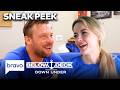 SNEAK PEEK: Ellie Dubaich Makes A Move On João Franco | Below Deck Down Under (S4 E10) | Bravo