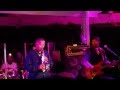 Najee-Perfect Nites LIVE 8/7/15