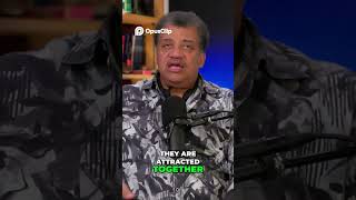 Physics Laws Strong Force & The Rubber Band Paradox