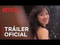Selena, La Serie Parte 2 | Tráiler oficial | Netflix