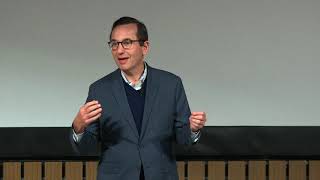 Reimagine Primary Care | Steven Rothschild | TEDxRushU