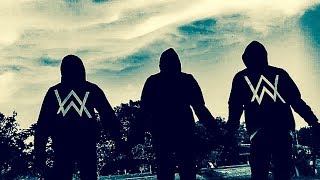 Alan Walker- The Spectre By Walker Karawang