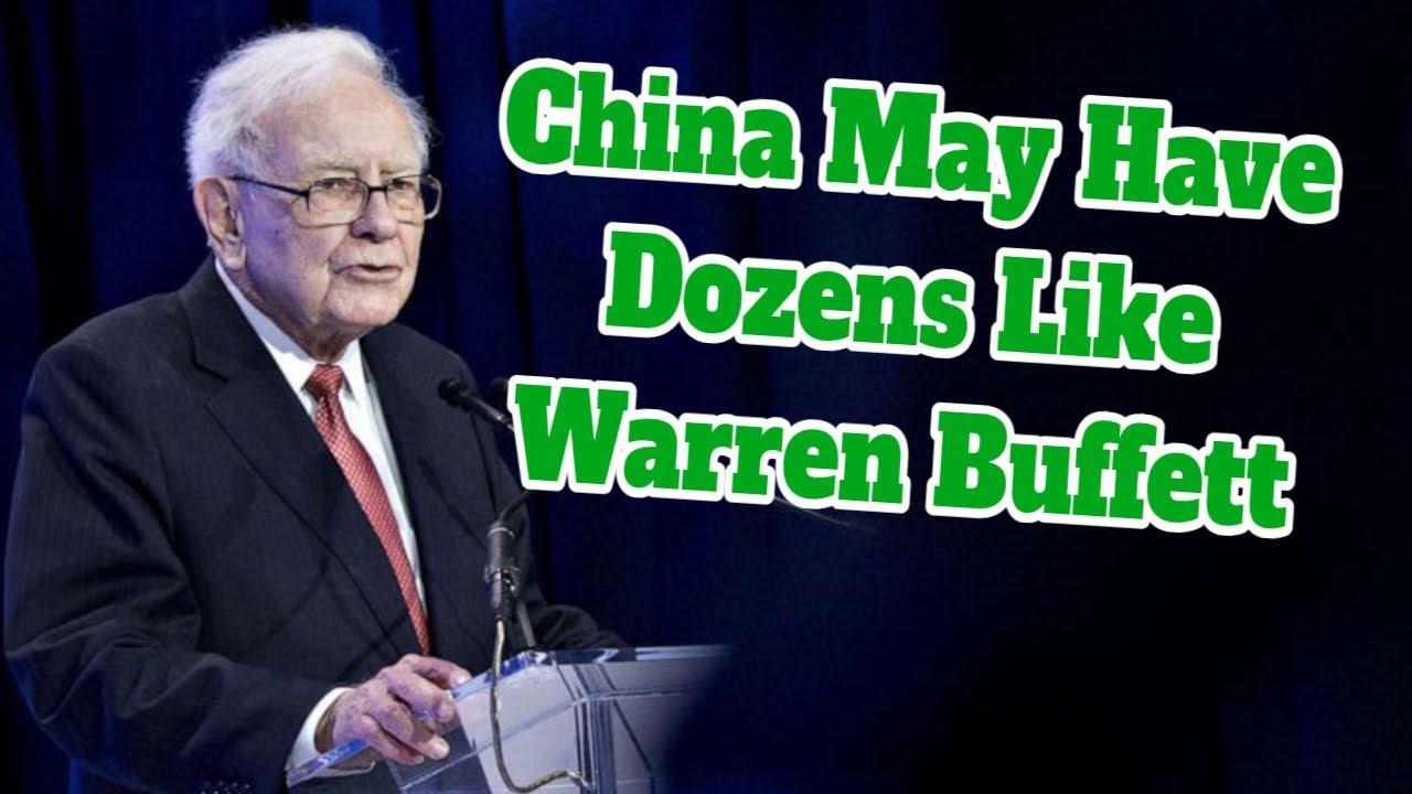 Why Is China So Attractive As A Safe Place For Investors YouTube