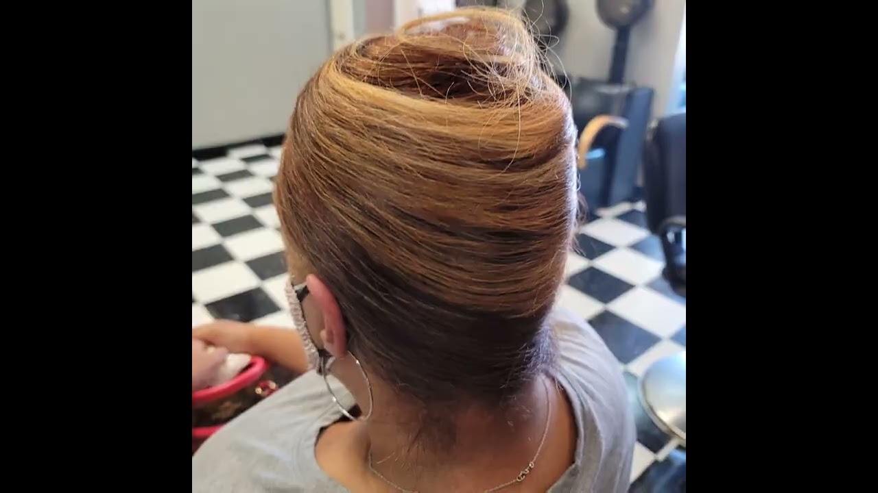 Best Natural Hairstylist Houston Tx