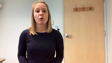 60 Second Therapy: Cold Intolerance