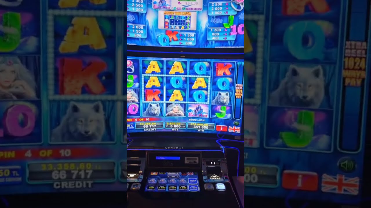 Занос Геллемара в оффлайне ICE VALLEY (EGT)