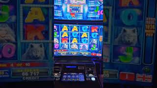 Занос Геллемара в оффлайне ICE VALLEY (EGT)