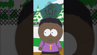 I get it now. I don't get it. South Park 11 season 1 episode.