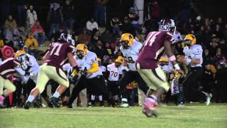 Madill Vs. Atoka Raw Clips
