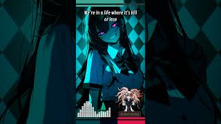 Hollywood Undead - We Are (lyrics)🔥 #anime #metal #heavymetal #rock #nightcore #music #lyrics