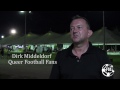 EFFC14: Dirk Middeldorf on INTERNATIONAL FOOTBALL MEGA EVENTS AND HUMAN RIGHTS