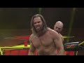 Time Splitters vs. Grizzled Young Vets (FULL MATCH) | iMPACT! Mar. 21, 2024