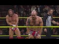 Time Splitters vs. Grizzled Young Vets (FULL MATCH) | iMPACT! Mar. 21, 2024