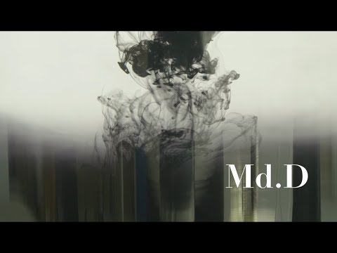 경희대학교 의상학과 39회 졸업작품 패션쇼 티저 // Stage1: Md.D