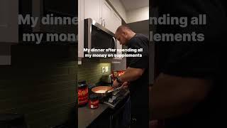 Ah... The Budget Crunch Special