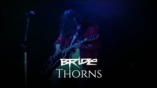 Watch Bride Thorns video