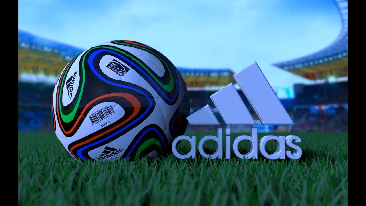 Adidas World Cup Commercial YouTube