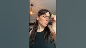 ASMR : Makeup therapy 🫶🏻 #asmrvideo #makeuptutorial #grwm