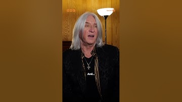 DEF LEPPARD - Behind The Song - Pour Some Sugar On Me | BBC Radio 2 Piano Room