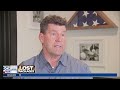 ‘I’ve got the memories’: Massachusetts man learns USPS destroyed sentimental package