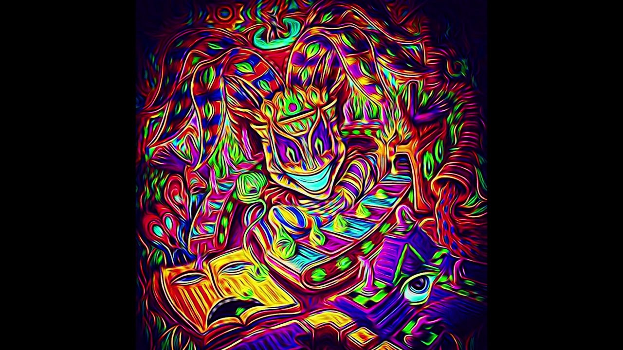 [FREE FOR PROFIT] PSYCHEDELIC SYNTH TRAP TYPE BEAT - "BAD BEND"