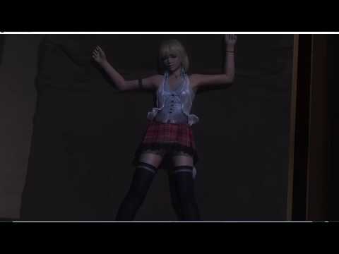 DOA5LR Beach Paradise HDM | Bedroom Part 6 @KasumiWaifu