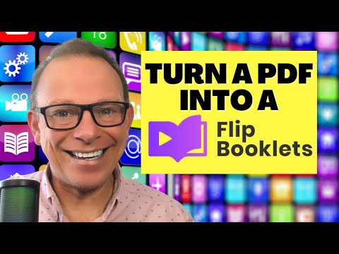 Flipbooklets Demo: Transform Your PDFs into Interactive Flipbooks! 📘🚀