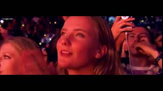 Kygo - Born To Be Yours Live at iHeart Festival