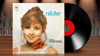 Nilüfer - Ara Sıra Bazı Bazı (Orijinal Plak Kayıt) 45lik