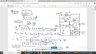 circuit analysis using matlab