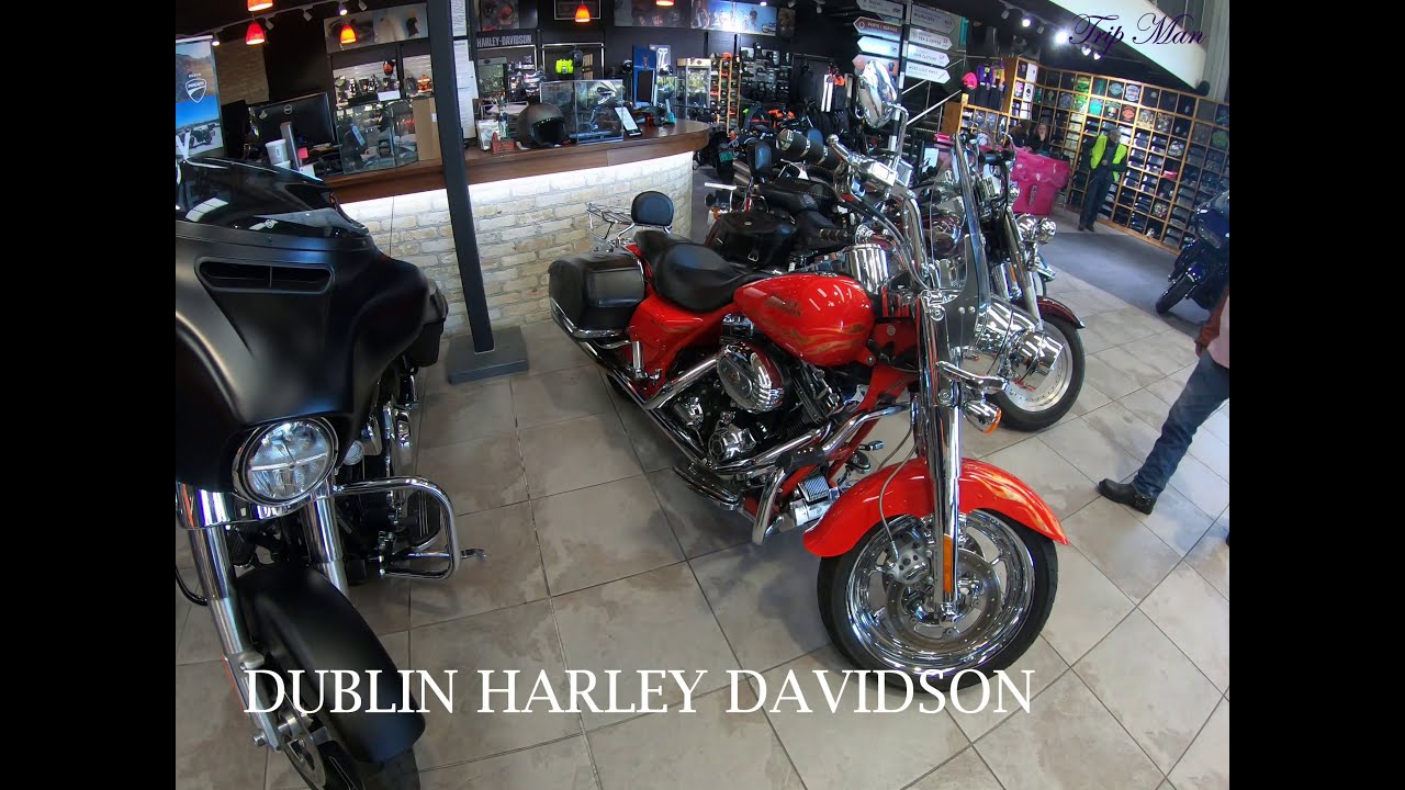 Harley Davidson