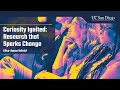 Curiosity Ignited: Cracking the Earthquake Code by Alice-Agnes Gabriel