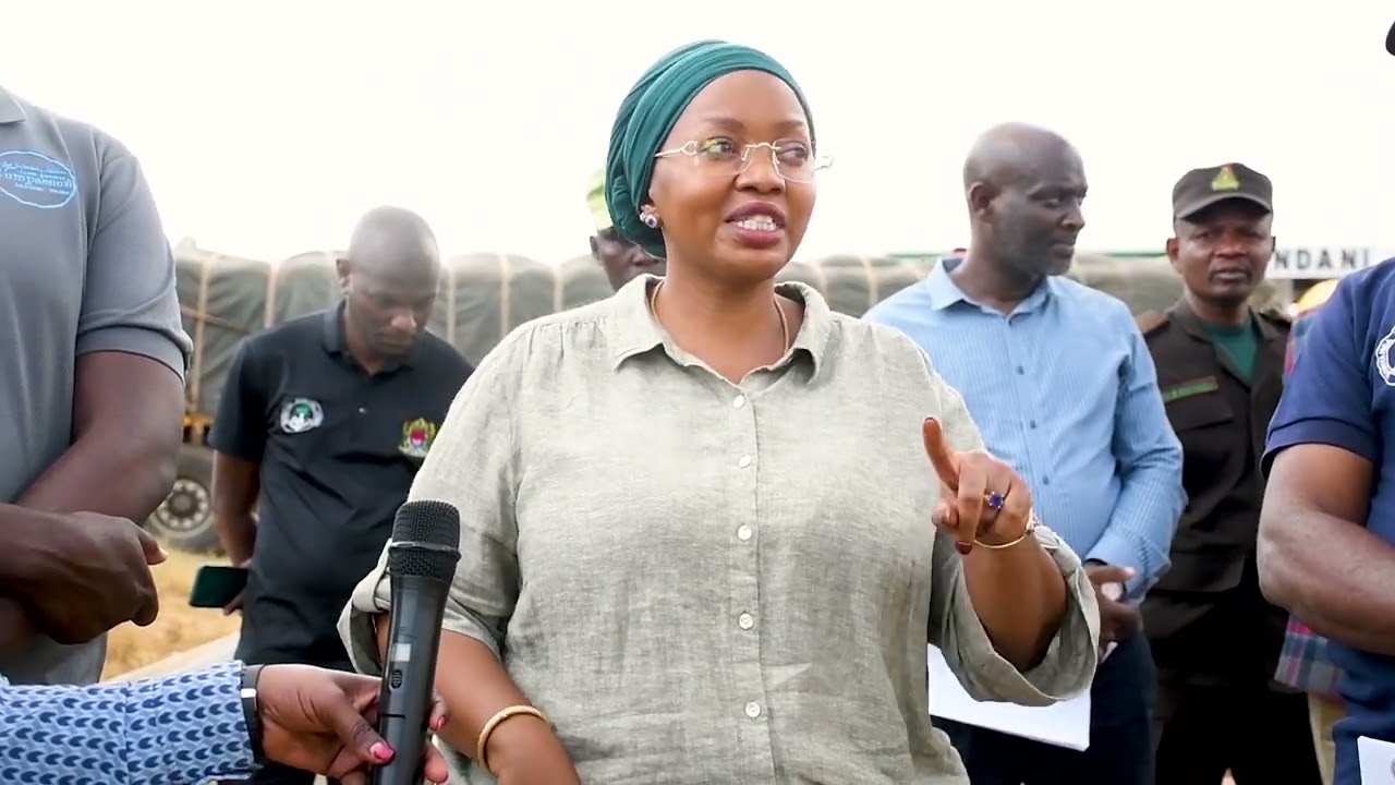 HATUTAKUBALI KUKWAMISHWA UJENZI BARABARA YA MWAWAZA – RC MHITA.