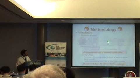 Framework & Assessment of Carbon Footprint. 2nd World Road Conference