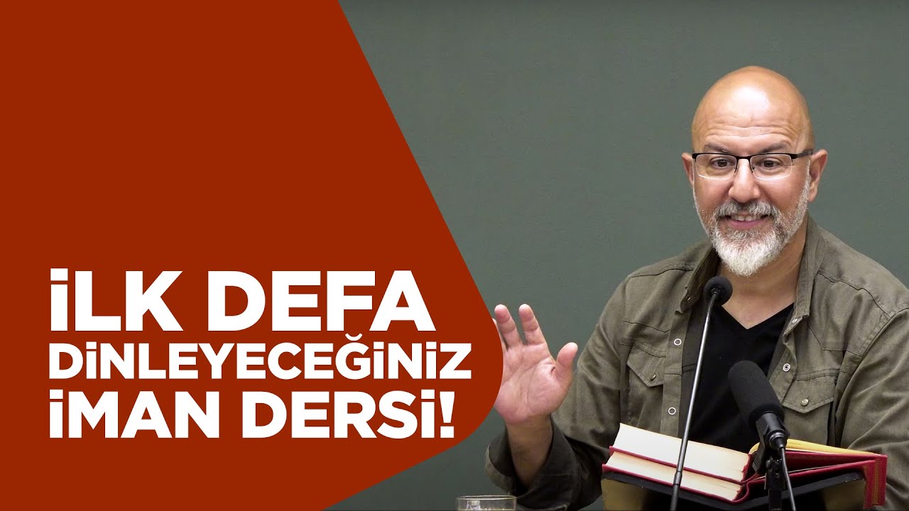 Bu Sohbet İle La İlahe İllallah Kelimesinin Gerçek Anlamını Öğrenin! - @Uğur Akkafa