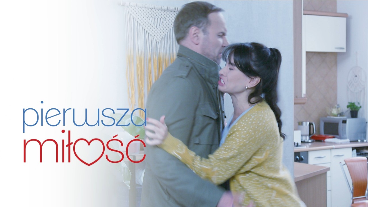 Nie potrafię przestać cię kochać