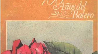Recordar es vivir -- Pedro Flores y su cuarteto Recordar es vivir -- Pedro Flores y su cuarteto