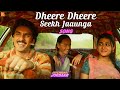 Dheere dheere seekh jaaunga  jayeshbhai jordaar ranveer singh shalini vishal  sheykhar jaideep