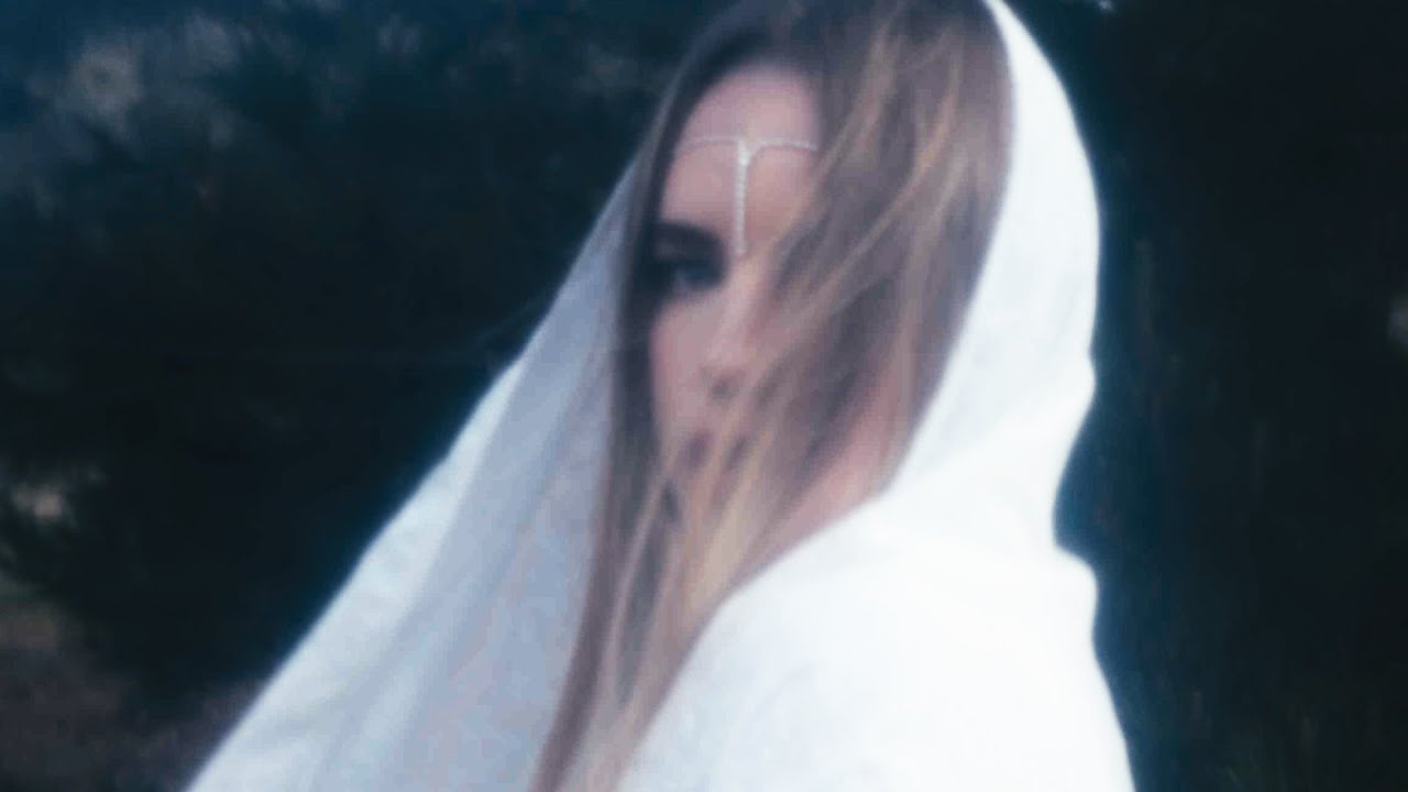 Evenstar - Lord Of The Rings // cover by ladybugz ♥