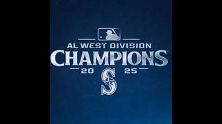 2025 Mariners Post Season Replay Merged with History via Game Pulse (Payoff Pitch PC)
