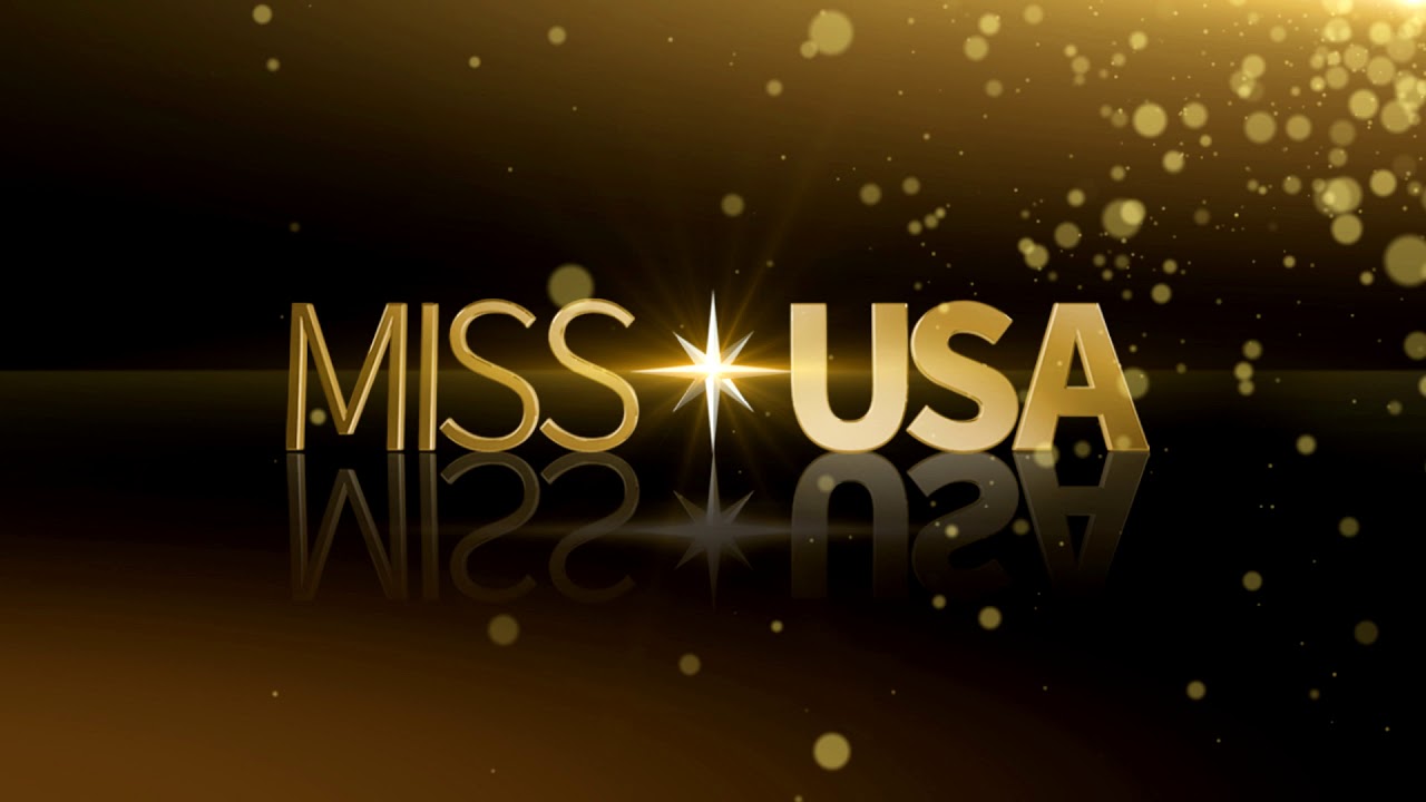 Miss USA 2011 Opening Background Music YouTube