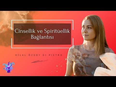 Cinsellik ve Spiritüellik Bağlantısı