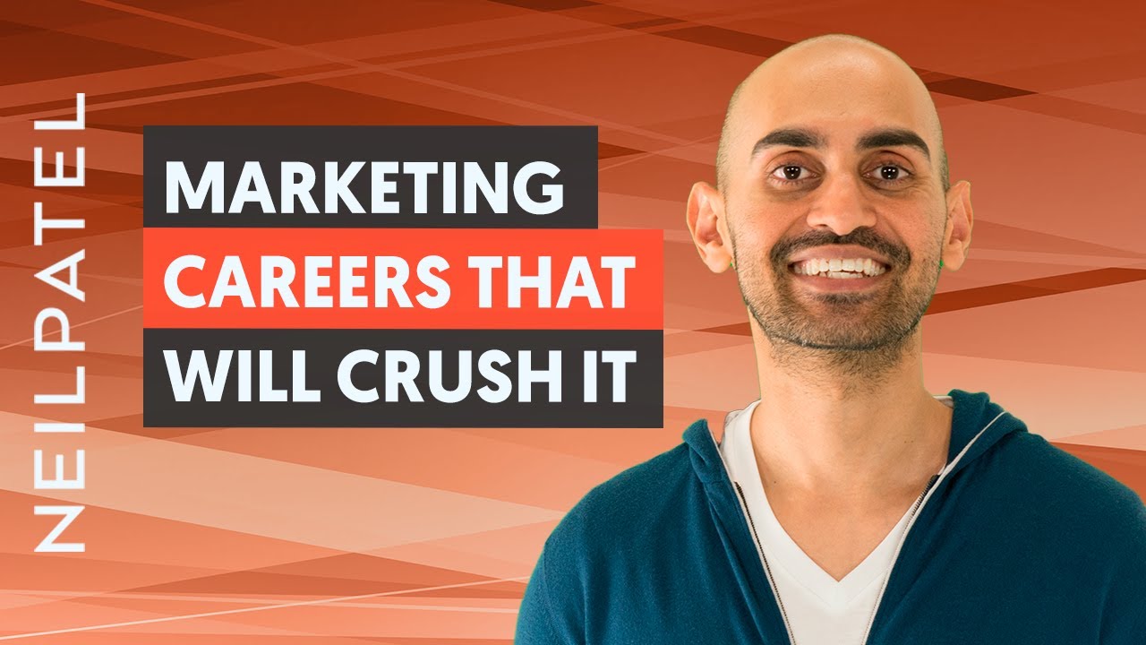 New Update The Two Marketing Careers That Will CRUSH IT in 2022
