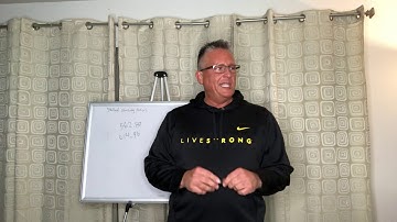 #PDPM, #patient driven payment model