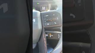 Does the 2027 KIA Teluride FAIL smart cruise control like my 2026 Palisade? Lets see!