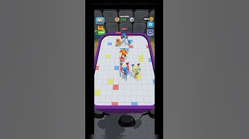 MARGE MASTER BLUE MONSTER Noob #short