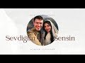 Atakan Ilgazdağ SEVDİĞİM SENSİN Dicle 
