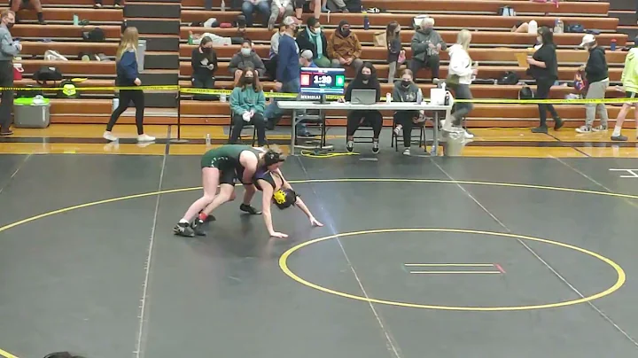 2022 Sub-regional Match 1