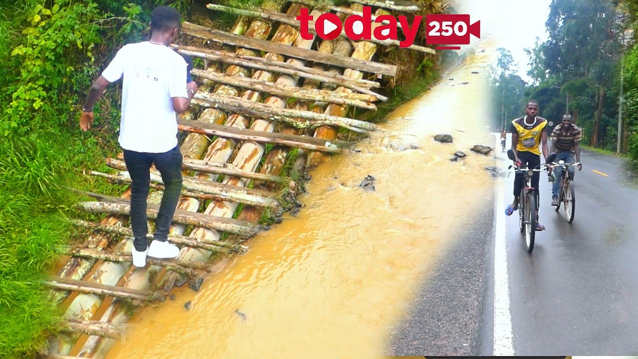 DUTEMBERANE: Burya nawe wabyikorera/Tugeze aho bahakura ubuki bwa Kinyarwanda